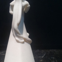 wedding kissing couple - Thumbnail 4