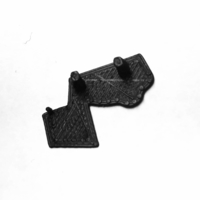 T1 Cunningham 1/35 scale  SNAP FIT - Thumbnail 8