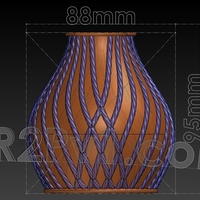 Vase#461 & Vase#462 - Thumbnail 2