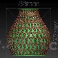Vase#461 & Vase#462 - Thumbnail 3