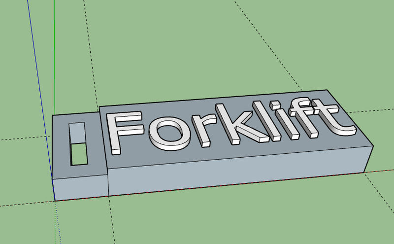 Keytag