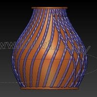 Vase#461 & Vase#462 - Thumbnail 6