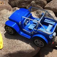 beach jeep - Thumbnail 5