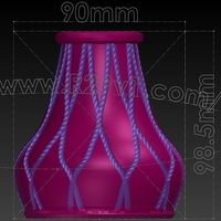 Vase#463 & Vase#464 - Thumbnail 2