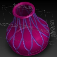 Vase#463 & Vase#464 - Thumbnail 4