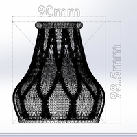 Vase#463 & Vase#464 - Thumbnail 6