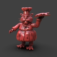 Cat Chef - Thumbnail 2