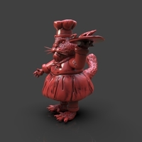 Cat Chef - Thumbnail 3