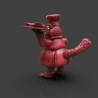 Cat Chef - Thumbnail 4