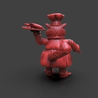 Cat Chef - Thumbnail 5