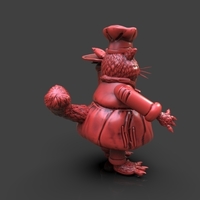 Cat Chef - Thumbnail 6