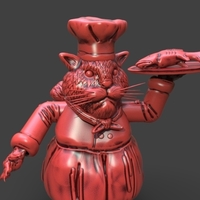 Cat Chef - Thumbnail 8