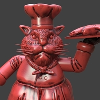 Cat Chef - Thumbnail 10