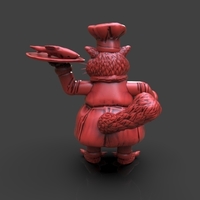 Cat Chef - Thumbnail 11