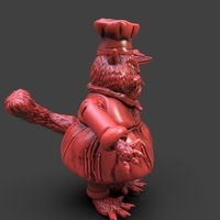 Cat Chef - Thumbnail 12