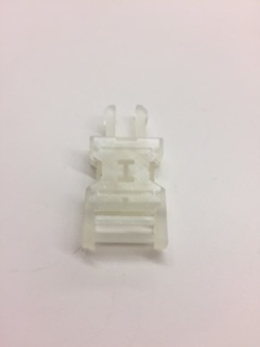 Universal Buckle (male head) 3D Print 233389