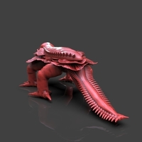 ​Baguesaur Sculpture - Thumbnail 5