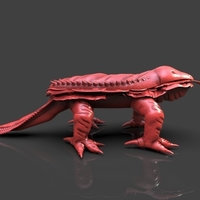 ​Baguesaur Sculpture - Thumbnail 7