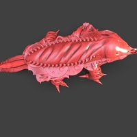 ​Baguesaur Sculpture - Thumbnail 8