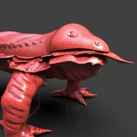 ​Baguesaur Sculpture - Thumbnail 9