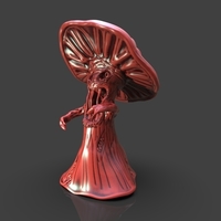 Evil Mushroom - Thumbnail 2