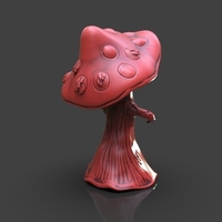 Evil Mushroom - Thumbnail 5