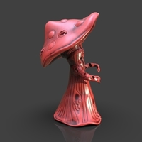 Evil Mushroom - Thumbnail 6