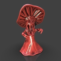 Evil Mushroom - Thumbnail 7