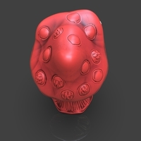 Evil Mushroom - Thumbnail 9