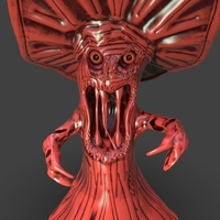 Evil Mushroom - Thumbnail 10