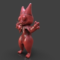 Hood Cat - Thumbnail 2