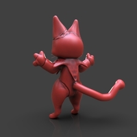 Hood Cat - Thumbnail 4