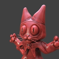 Hood Cat - Thumbnail 9