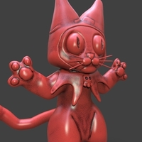 Hood Cat - Thumbnail 10