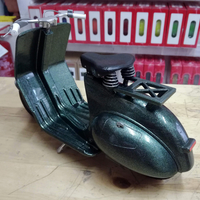 VESPA PIAGGIO 125 - 1951 FIRST MODEL - Thumbnail 2