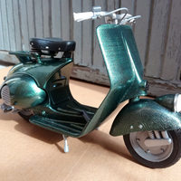 VESPA PIAGGIO 125 - 1951 FIRST MODEL - Thumbnail 6