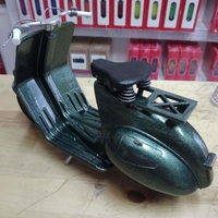 VESPA PIAGGIO 125 - 1951 FIRST MODEL - Thumbnail 7