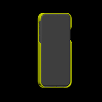 i-phone X solid case - Thumbnail 3