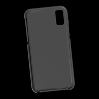 i-phone X solid case - Thumbnail 5