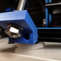 Geeetech A30 Z Axis supports - Thumbnail 3