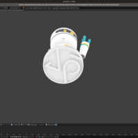 System 76's Rogue Bots (Botty) - Thumbnail 3