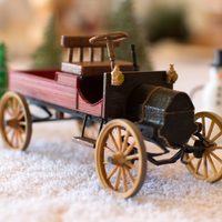 Chase Motor Truck - Thumbnail 7