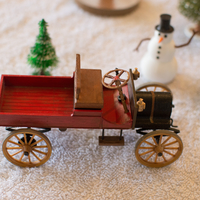 Chase Motor Truck - Thumbnail 8