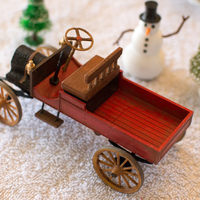 Chase Motor Truck - Thumbnail 9