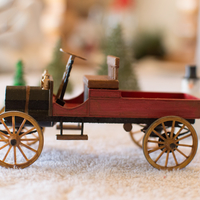 Chase Motor Truck - Thumbnail 11