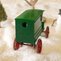 Chase model D truck Delivery Van - Thumbnail 9