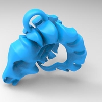 Goat head  - Thumbnail 2