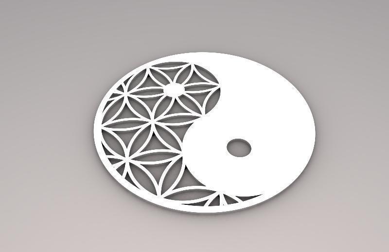 Eap 2050d yin yang