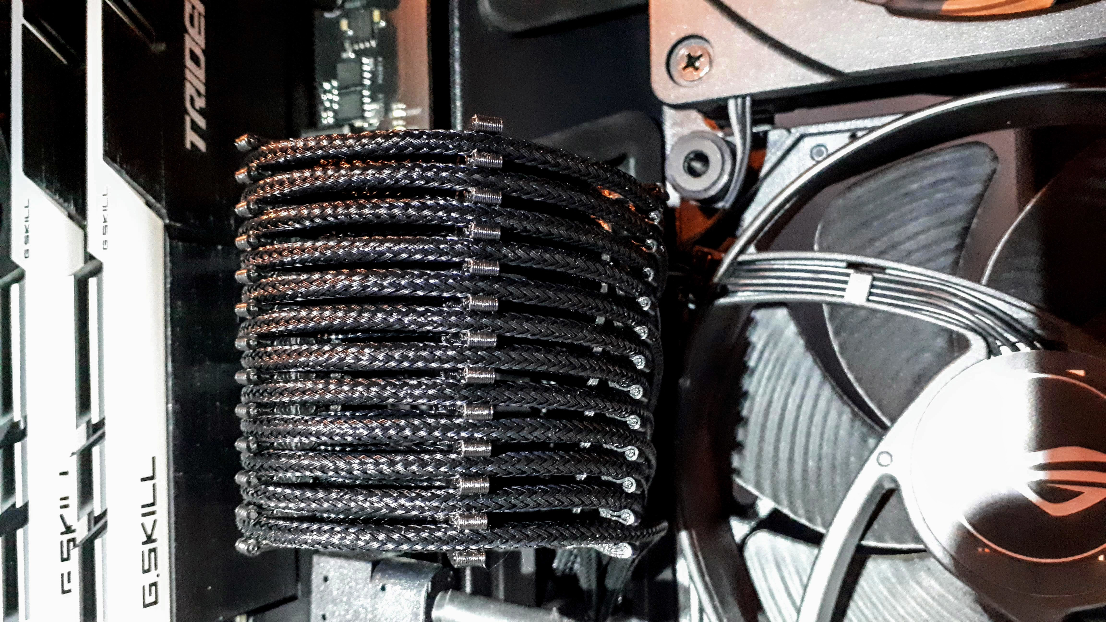 cable sleeve printer