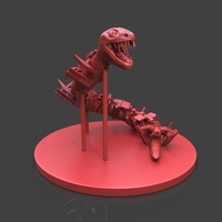 Snake from Outerspace - Thumbnail 1